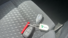 Ford Fiesta 1.0 EcoBoost 95 Titanium 5dr Petrol Hatchback